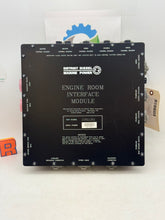 Load image into Gallery viewer, MTU Detroit Diesel 23511351 Engine Room Interface Module (Refurbished)