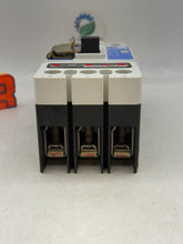 Load image into Gallery viewer, Cutler-Hammer HJD3250F Circuit Breaker w/ JT3150T 150A Trip, Hasp (Used-Small Crack)