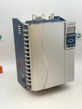 Load image into Gallery viewer, AuCom EMX3-0200B-V4-C1-H EMX3 Soft Starter, 189A w/ Keypad (Used)