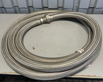 Hose Master 1-1/4