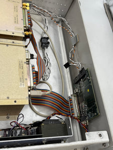 CODAR Ocean Sensors SSRX-100 SeaSonde Receiver Chassis (Used)