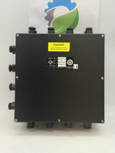 Load image into Gallery viewer, Navitron Systems NT991 BNWAS DB Distribution Unit (Used)