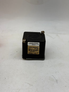Eaton Cutler-Hammer E51DS5 Inductive Proximity Sensor Head (No Box)