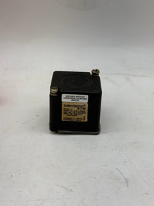Eaton Cutler-Hammer E51DS5 Inductive Proximity Sensor Head (No Box)