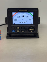 Load image into Gallery viewer, Furuno RD-33 Remote Display Unit, 4.3" w/ Mount Bracket, Cables (Used)