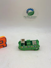 Load image into Gallery viewer, Phoenix Contact 2901643 FL-PP-RJ45-SC Patch Panel (Used)