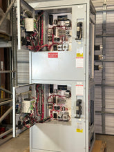 Load image into Gallery viewer, GE 0859X0182 CR194A118F2 2-High Vacuum Limitamp Motor Control Center, 600HP (Used)