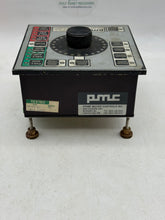 Load image into Gallery viewer, PMC Prime Mover Controls 8202-2200-0010 Propulsion Telegraph w/ Mount Brackets (Used)