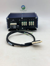 Load image into Gallery viewer, Foxboro Invensys P0922YU FPS400-24 I/A Series Power Supply w/ Input Cable (Used)