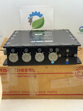 Load image into Gallery viewer, MTU Detroit Diesel 23511351 Engine Room Interface Module (Refurbished)