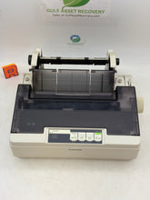 Load image into Gallery viewer, Furuno PP-520 GMDSS Printer Unit w/ Bracket, Pwr, Data Cable (Used)