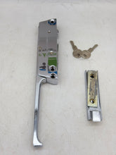 Load image into Gallery viewer, Kason 10171C00004 Magnetic Straight Handle Latch Assembly (No Box)