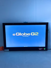 Load image into Gallery viewer, Hatteland Display HD 24T21 eGlobe G2 24&quot; MMC w/ ECDIS-FAST-FIT-CABLE, 2TB (Used)