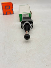 Load image into Gallery viewer, Schneider Electric XD2PA22CR 2-Position Joystick Controller (Open Box)