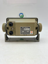 Load image into Gallery viewer, Furuno RD-30 Multi Display Repeater w/ Mounting Bracket (For Parts)