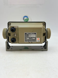 Furuno RD-30 Multi Display Repeater w/ Mounting Bracket (For Parts)