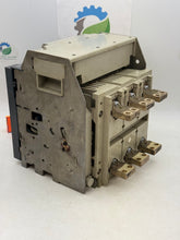 Load image into Gallery viewer, Schneider Electric NT10H1 MasterPact Circuit Breaker, 1000A w/ Mic 2.0, Shunt (Used)