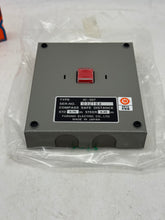 Load image into Gallery viewer, Furuno IC-307 SSAS Ship Security Alert System Button w/o Clear Button Cover (No Box)