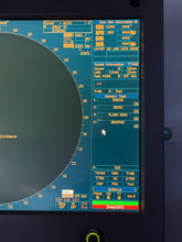 Load image into Gallery viewer, JRC NCD-4530 Display Equip. for JMA-5300MK2 Series Radar (Used)