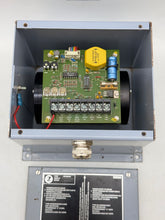 Load image into Gallery viewer, Radio Zeeland RZ-8082/06 Gyro Unit For Swing Meter ROTI Rate Of Turn Indicator, 30Deg (Used)