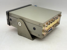 Load image into Gallery viewer, Furuno DSC-60 DSC/Watch Receiver w/ Mounting Bracket (For Parts)