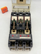 Load image into Gallery viewer, Eaton Cutler-Hammer KD3400F 400A Circuit Breaker w/ 300A Trip (Used)