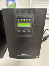 Load image into Gallery viewer, Toshiba UT1A1A030C6 Series 1000 UPS, 3.0 kVA (Used)