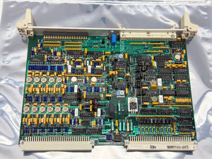Bendix PECC Precision Engine Controls 5001164-003 UIF2 User Interface #2 Card (Used)