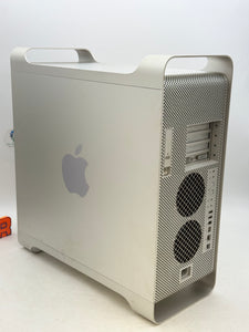 Apple Power Mac G5 A1047 1.6GHz PowerPC G5 80GB HDD 256MB RAM nVidia GeForce FX 5200 (Used)