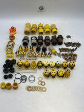 Load image into Gallery viewer, Pauluhn Marine Plug Parts, Huge Lot Assorted New/Used/For Parts, See Pictures (For Parts)