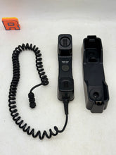 Load image into Gallery viewer, JRC NQW-261 Radiotelephone Handset w/ Cradle (Works-For Parts)