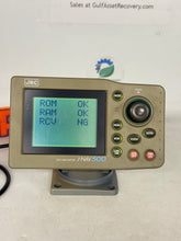 Load image into Gallery viewer, JRC NWZ-4551 J-NAV500 GPS Navigator w/ Mounting Bracket (Used)