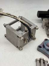 Load image into Gallery viewer, Swagelok SS-65TF12-SW12T Valve w/ 37&quot; Probe, 133-DA-HT Actuator, Temp Sens (Used)