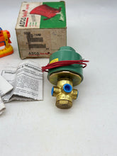 Load image into Gallery viewer, ASCO 8320A90 Solenoid Valve (New)