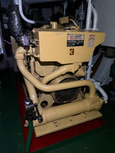 Load image into Gallery viewer, Caterpillar 3406B Generator Set, 320 kW (Used)