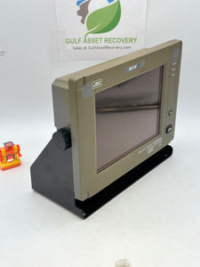 JRC NDZ-227 Data Terminal w/ Keyboard, Power Cable (Used)