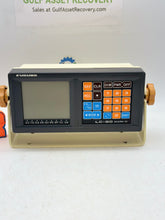 Load image into Gallery viewer, Furuno LC-90 MARK-II GPS Navigator Display Unit (Used)