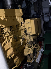 Load image into Gallery viewer, Caterpillar 3406B Generator Set, 320 kW (Used)