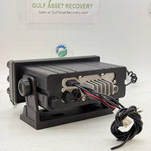 Load image into Gallery viewer, Standard Horizon GX5500S Quantum VHF Radio w/ Hand Mic, Mount Brkt (Used)