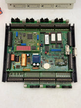 Load image into Gallery viewer, Saia PCD2.M120 Kongsberg Autronica KD-30/2 Alarm And Control System (Used)