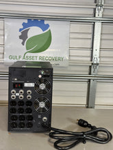 Load image into Gallery viewer, Toshiba UT1A1A030C6 Series 1000 UPS, 3.0 kVA (Used)