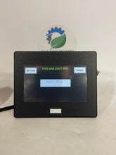 Load image into Gallery viewer, IDEC HG1G-4VT22TF-B Micro/I Operator Interface Panel w/ Mount Brackets (Used)