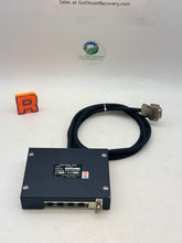Load image into Gallery viewer, Furuno IC-318 Junction Box w/ Cable (Used)