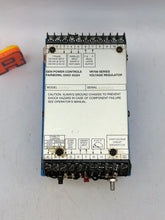 Load image into Gallery viewer, Gen-Power Controls VR720 Voltage Regulator Repl. Delco H70020A (Used)
