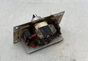 Carlisle & Finch 9754X-RF 1000W Xenon Searchlight Control Station (Used)