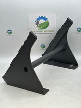 Load image into Gallery viewer, Furuno 008-535-560 Display Desktop Mounting Bracket For MU-201CR MU-190 Displays (Used)