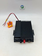 Load image into Gallery viewer, JRC NBG-300 DC-DC Converter, 13.8VDC 40A, 15A (Used)