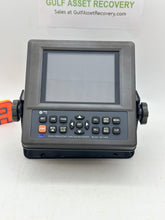 Load image into Gallery viewer, JMC NT-1800 Dual Freq. Navtex Receiver w/ Mnt Brkt, Pwr Cord (Used)