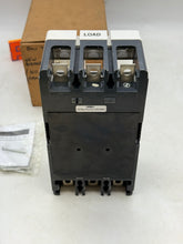 Load image into Gallery viewer, Eaton KD3400F Circuit Breaker, 400A w/o Trip Unit (Open Box-No Handle)