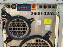 Load image into Gallery viewer, CDI CDH-R-128 MS-2400/2000 ARID-Dry Portable Dehumidifier, 2,400 SCFM (Used)
